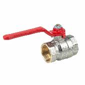 Кран шар.(вода) 1