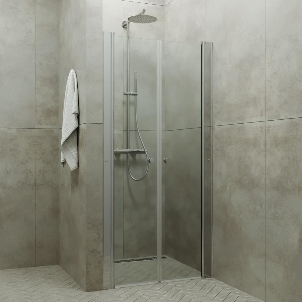 ТРИТОН Дверь душевая 