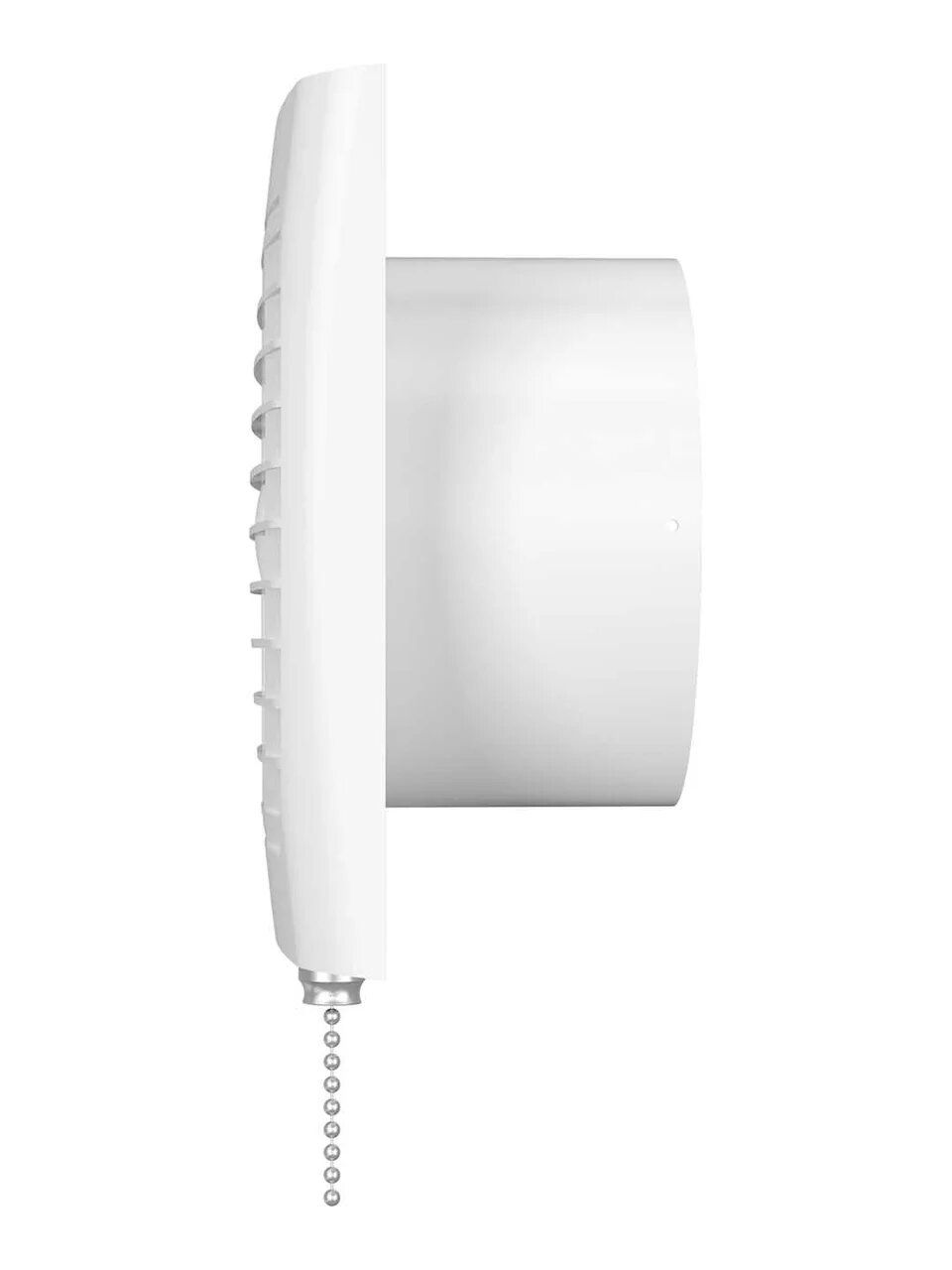 Вентилятор накладной D100 AURAMAX тяг.выкл. OPTIMA 4-02