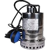 Насос дренажный STOUT  с поплавком, кабель 10 м, Q-175 л/мин, H-10 м (SPD-0001-200450)