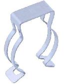 Зажим трубный 