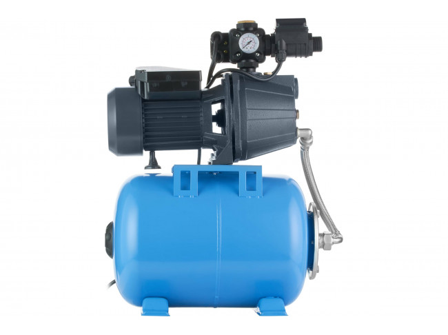 Станция универсальная Акваробот  JET80 S-24 (600Вт, 50 л/мин, напор - 38м) UNIPUMP 99850