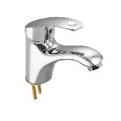 87101 MAYFAIR Смеситель раковина шаровый