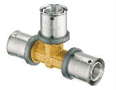 Пресс-тройник 20*2 FAR (4908 2001)