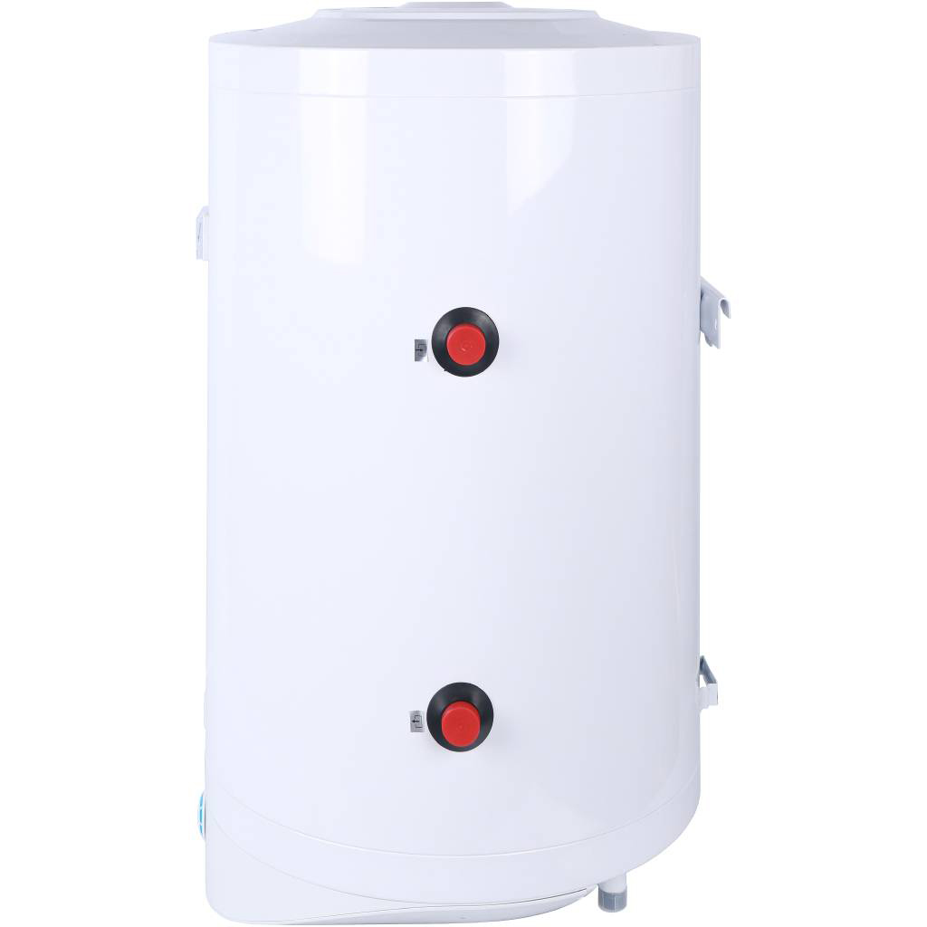 Бойлер комбинированного нагрева настенный 75л, ТЭН 2,4 кВт STOUT  SWH-1210-050750