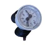 Термоманометр 18 и 24 кВт (05-2008)