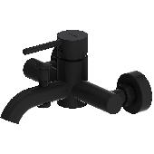 Смеситель для ванны и душа излив 176мм 361000300 Gala DAMIXA