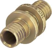 TECESpring AX Соед.прямое 25*1