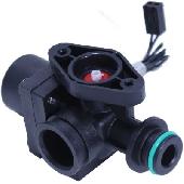 Датчик протока воды на ГВС для модели 100-300 MSC для NYLON 66 (10309200/111116/0016204/8)