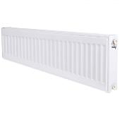 Радиатор Rommer Compact    22*200*800 (RRS-2010-222080)