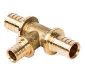 Тройник переходной 25х20х25  