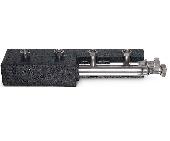Коллектор распределительный Hansa HKV - 4-контура, 125мм. Артикул: 270054