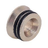 Адаптер конус-плоскость 1/2