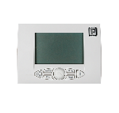 Комплект А Пульт дист.управ. навесным котлом FONDITAL (6CREMOT04A)