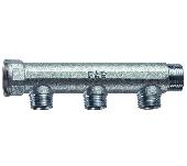 Коллектор 1