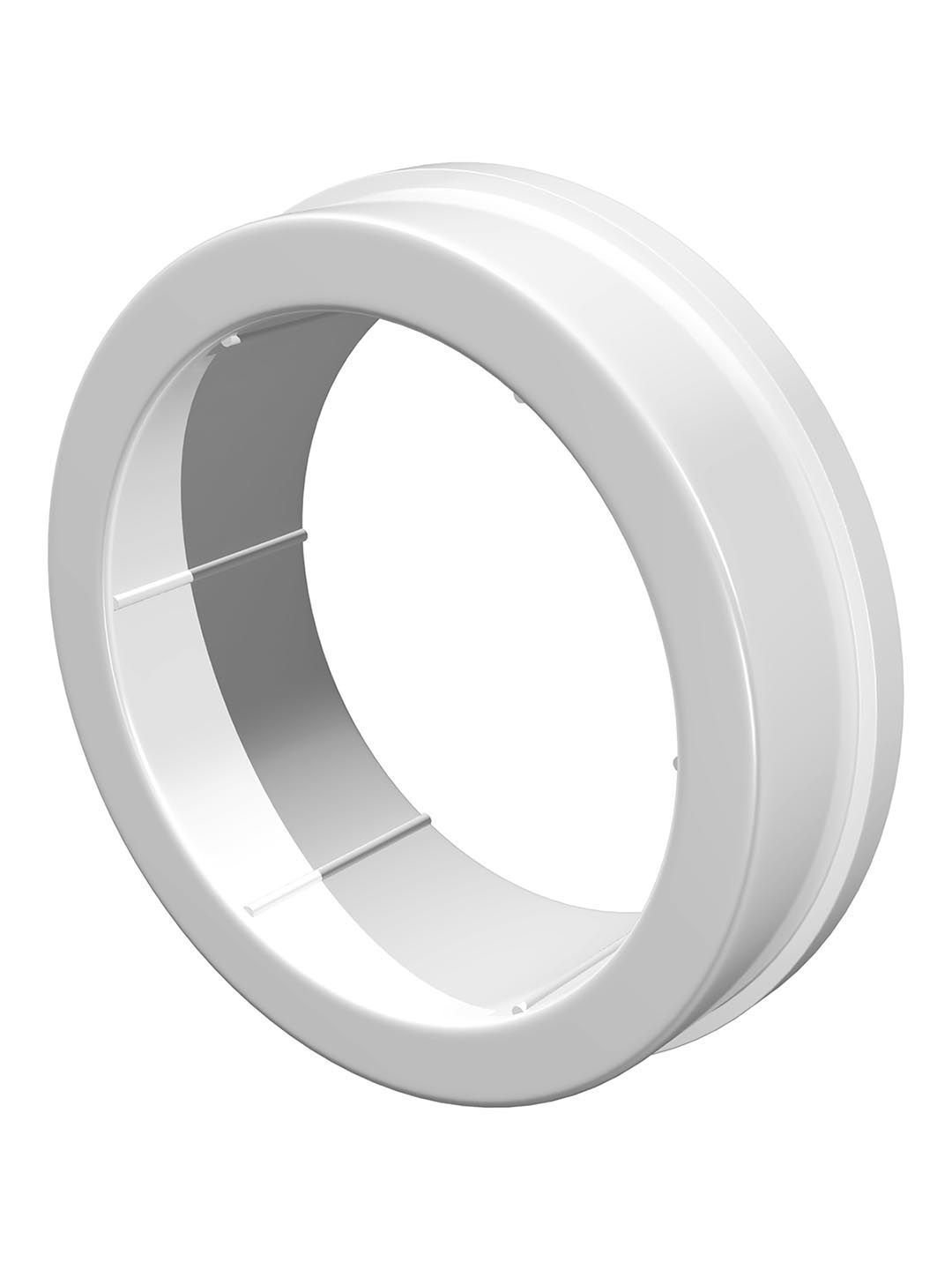 Редуктор РП D100 D125 пластик ERA 1012,5РП