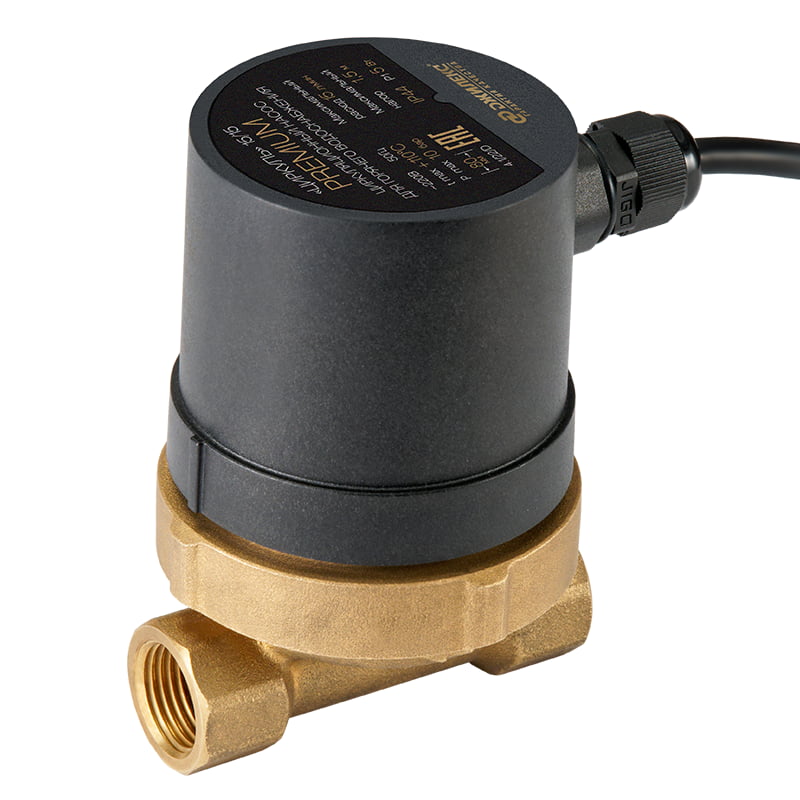 Насос циркуляц. ДЖИЛЕКС ЦИРКУЛЬ 15/15 PREMIUM  (рециркуляция) 2400