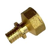 Переходник 20х1/2