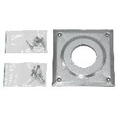 Декоративная манжета DN 80 Vaillant (009477)