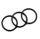 Кольцо уплотнительное 025-030-25