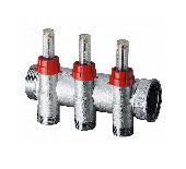 Зап. коллектор 1