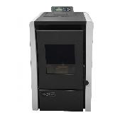 Пеллетный камин A9H15 9кВт WIFI