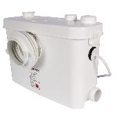 Насос канализ. BIOLIFT R-4 (400Вт) для отвода из унитаза,раков.и ванны,1х100 RPD-0010-100400