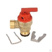 Предохранительный клапан 3 бар Рысь Lynx 24/28 Protherm 0020118734