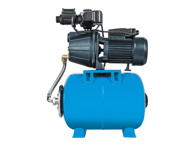 Станция универсальная Акваробот  JET80 S-24 (600Вт, 50 л/мин, напор - 38м) UNIPUMP 99850