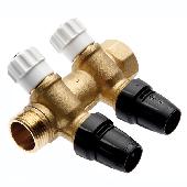 TECE Коллектор универ.  3/4