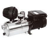 Espa TECNOPLUS 15 4M 230 50 013740/STD Насосная станция (131059)