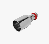 Вставка переходная 35х15 нерж. сталь ROMMER RSS-0020-003515 (70)