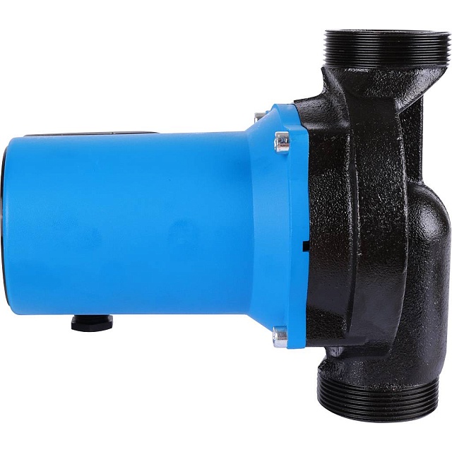 Насос циркул. STOUT 32/80-180 с гайками (SPC-0010-3280180)