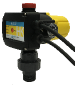 Эл.блок контроля потока ESPA - KIT 07 (4000000596)