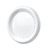 Анемостат АПВП фланец D160 регулируемый D220 пластик ERA