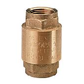 Обратный клапан 11/4