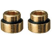 Адаптер для узлов нижнего подключения FAR  FC 6081