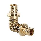 Угольник надвижной VALTEC 32(4,4) х 32(4,4) VT