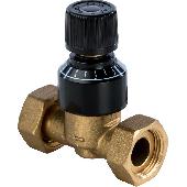 Дифф. клапан балансирования by-pass G 3/4 SDG-0019-000005 STOUT