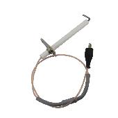 Электрод розжига (Беретта CITY 24 CSI) 20049613