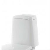 Бачок Лада (16см) н/п с крышкой без арматуры, Sanita