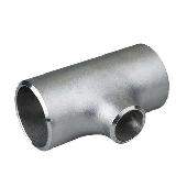 Тройник переходной Ду150-100 (159х4,5-108х4) п/св оц