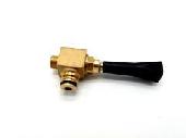Кран подпитки подходит для VAILLANT Atmotec, Turbotec 0020018065 / PROTHERM Пантера, Лев 0020038130