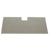 Термоизоляционная панель передняя (5213370)