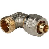 Уголок 16х1/2