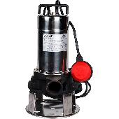 Насос дренажный STOUT с реж.механизмом, с попл., кабель 10 м, Q-150 л/мин, H-17 м (SPD-0004-211100)