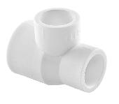 Тройник  перех 50*40*40 РР (6/60) 