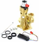 Приоритетный переключающий клапан (0020132683)