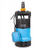 Насос ДЖИЛЕКС ДРЕНАЖНИК 200/25 5152 произв-ть 12 м³/ч, напор 25 м.мощность 1200Вт