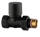 Клапан скрытый 1/2